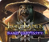 Lost Lands: Sand Captivity COLLECTOR'S EDITION V1.0.0.1  PORTABLE - PC [Français]