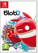 De blob 2 - Switch [Français]