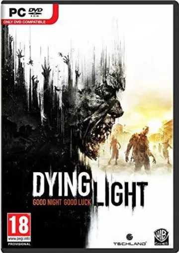 Dying Light v1.41.0 (19.04.2021)