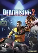 Dead Rising 2 : Complete Pack - PC [Multilangues]
