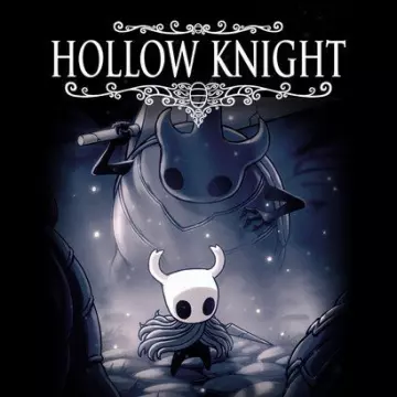 Hollow Knight V1.4.3.2 Incl. Dlc - Switch [Français]