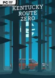 Kentucky Route Zero: PC Edition