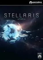 Stellaris Utopia - PC [Anglais]