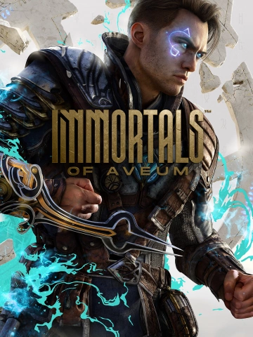 Immortals of Aveum™  v220.430