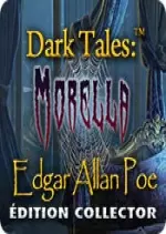 Dark Tales - Morella Edgar Allan Poe - PC [Français]