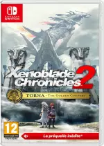 Xenoblade Chronicles 2 + Torna - Switch [Français]