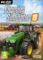 Farming Simulator 19 - PC [Français]