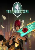 Transistor - Switch [Anglais]