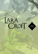 Lara Croft GO The Mirror of Spirits - PC [Multilangues]