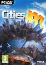 Cities XXL - V1.5.0.1 - PC [Français]