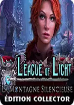 League of Light: La Montagne Silencieuse : Édition Collector - PC [Français]