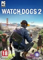 Watch Dogs 2 - PC [Multilangues]