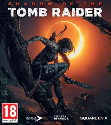Shadow of the Tomb Raider: Croft Edition (v1.0.292.0_64 + All DLCs, MULTi2)
