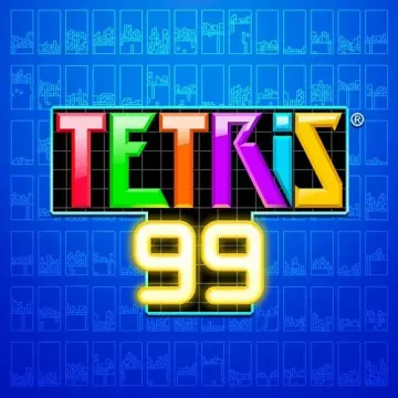 TETRIS 99 - Switch [Français]