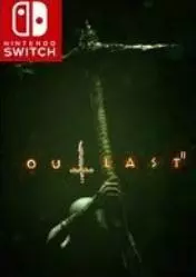 Outlast 2 - Switch [Français]