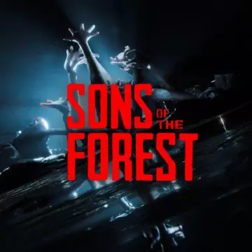 Sons Of The Forest  v32361 – Early Access - PC [Français]