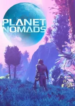 Planet Nomads - PC [Français]