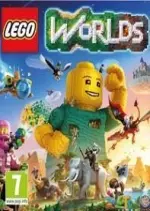 LEGO Worlds - PC [Français]