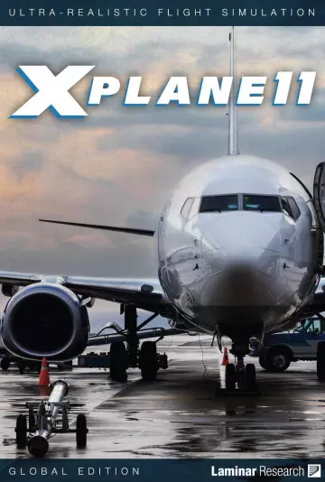 X-Plane 11 [x64]