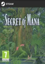 Secret of Mana - PC [Français]