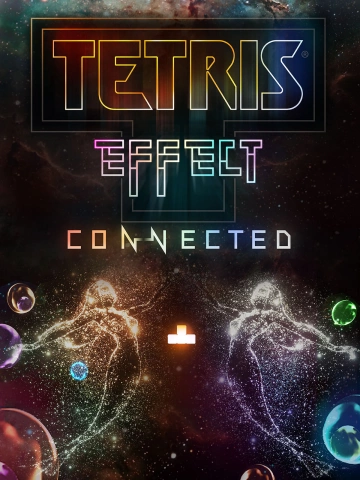 Tetris  Effect: Connected V2.0.2 - PC [Français]