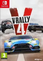 V-Rally 4 - Switch [Français]