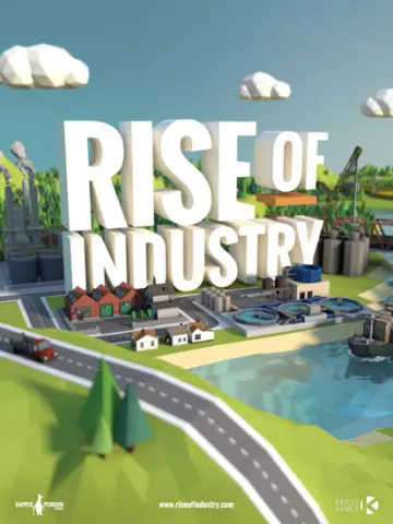 Rise.of.Industry - PC [Français]