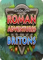 ROMAN ADVENTURE: BRITONS - SAISON 1