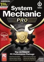 System Mechanic Professional 17.5.0.116 - Microsoft