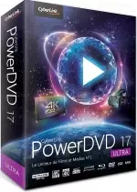 CyberLink PowerDVD Ultra 17.0.1418.600 - Microsoft