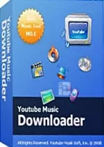 YouTube Music Downloader 9.2.0.1 - Microsoft