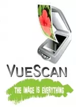 VueScan v9.6.10 - Macintosh