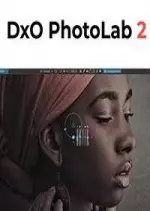 DXO PHOTOLAB 2 ELITE EDITION V 2.1.2.20 - Macintosh