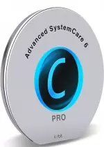 Advanced SystemCare Pro 10.3.0.745 - Microsoft