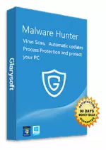 Glary Malware Hunter Pro 1.50.0.480 - Microsoft