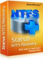 Starus FAT Recovery Portable 2.8 32-64Bits Portable - Microsoft