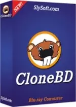 Redfox CloneBD v1.1.5.1 - Microsoft
