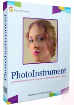 PhotoInstrument 7.6.0.968 - Microsoft