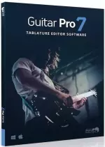 Guitar Pro 7.0.6.810