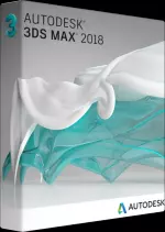 Autodesk 3DS Max 2018 - Microsoft