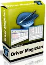 Driver Magician version 5.0 x86 x64 - Microsoft