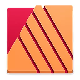 AFFINITY PUBLISHER 1.7.1 CR2 - Macintosh