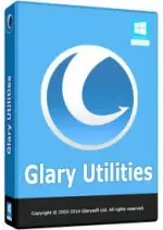 Glary Utilities Pro 5.92.0.114 - Microsoft