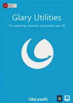 Glary Utilities Pro v5.71.0.92 + portable - Microsoft