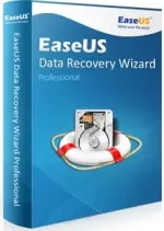 EaseUS Data Recovery Wizard Technician / Professional 11.9.0 - Microsoft