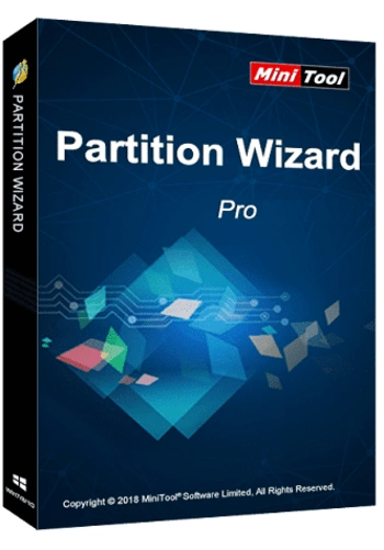 MiniTool Partition Wizard 12.8 Win x64 - Microsoft