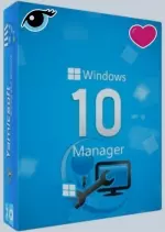 Yamicsoft W10 Manager 2.2.2 - Microsoft