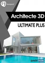 Architecte 3D 2017 (v19) Ultimate Plus - Microsoft
