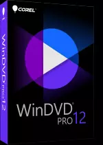 Corel WinDVD Pro 12 SP3 - Microsoft