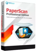 Orpalis PaperScan Professional Edition v3.0.54 Portable - Microsoft